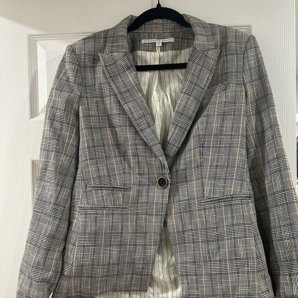 Veronica Beard | Blazer - Picture 6 of 15